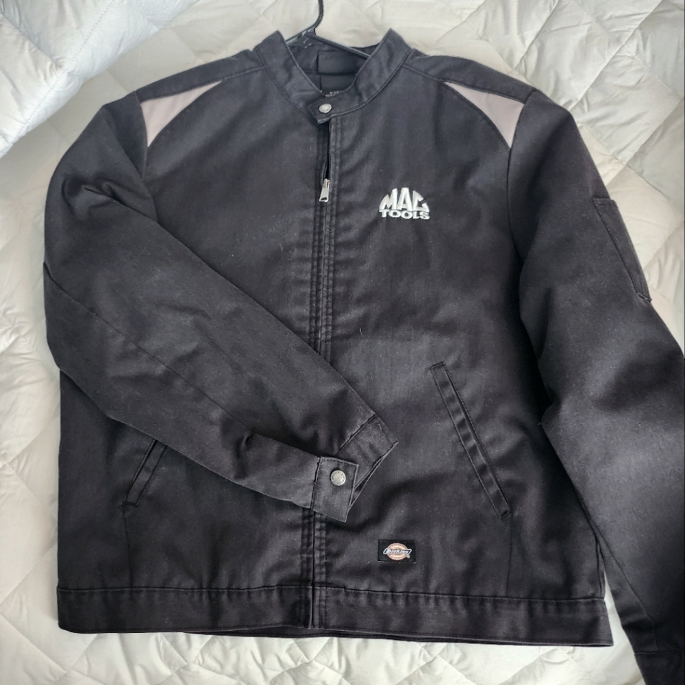 Mac Tools Jacket